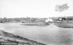 From The River 1906, Woodbridge