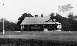 Golf House 1898, Woodbridge
