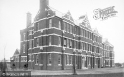 School House 1896, Woodbridge
