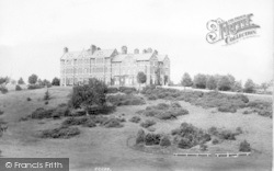 The School House 1908, Woodbridge