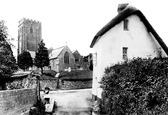 1906, Woodbury
