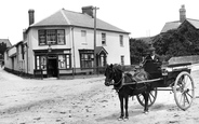 Post Office 1906, Woodbury