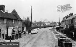 Front Road c.1965, Woodchurch