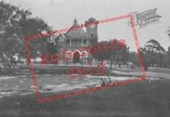 Working Men's Club 1921, Woodford Green