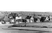 General View c.1950, Woodingdean