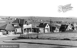 General View c.1950, Woodingdean