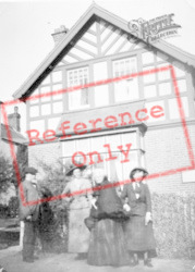 Cottage 1909, Woolacombe