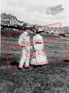 Holidays 1911, Woolacombe