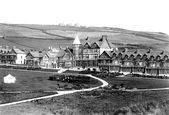 Hotel 1891, Woolacombe