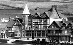 Hotel 1891, Woolacombe
