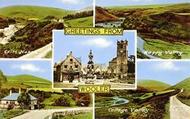 Composite c.1955, Wooler
