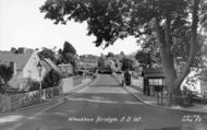 c.1960, Wootton Bridge