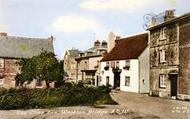 The Sloop Inn 1960, Wootton Bridge