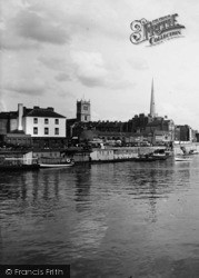 1936, Worcester