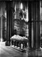 Cathedral, Dudley Monument 1925, Worcester