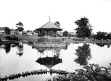 Gheluvelt Park 1936, Worcester