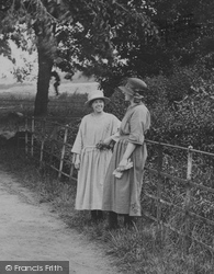 Women 1923, Worcester
