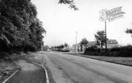 General View c.1965, Wordsley