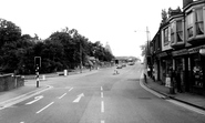 High Street c.1965, Wordsley