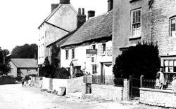 The Village 1896, Worle