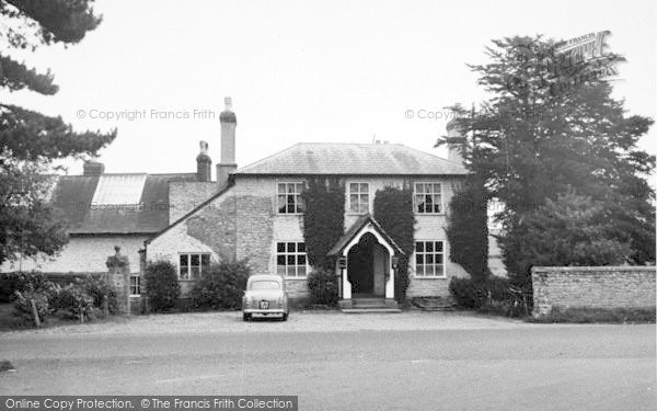 Photo of Wormelow, The Tump c.1960