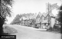 The Village 1918, Wormley