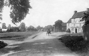 The Village 1904, Worplesdon
