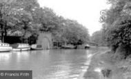 Worsley photo