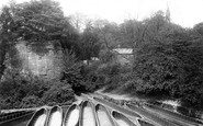 Worsley photo