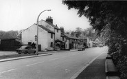 Worsley, the Village c1965