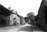 Village 1894, Worston