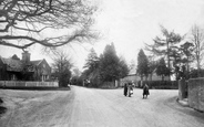 The Schools 1906, Worth