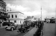 1921, Worthing