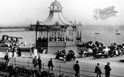 Bandstand 1899, Worthing