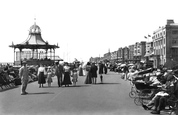 Esplanade 1906, Worthing