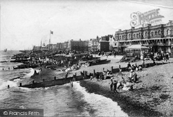 From The Pier 1906, Worthing