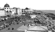 Marine Parade c.1955, Worthing