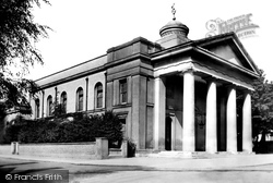 St Paul's Church 1906, Worthing