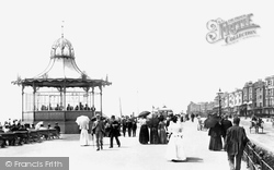 The Bandstand 1899, Worthing