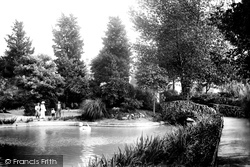 The Park 1906, Worthing
