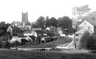 1900, Wotton-Under-Edge
