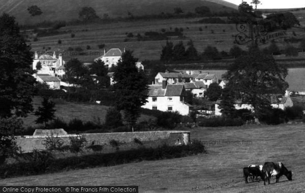 Photo of Wotton Under Edge, Holywell 1900
