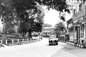 Village c.1960, Wrestlingworth