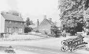 Village c.1960, Wrestlingworth
