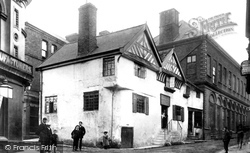 Hand Inn 1895, Wrexham