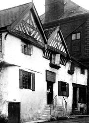 The Hand Inn 1895, Wrexham