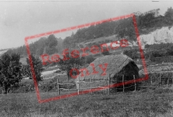 Hills 1904, Wrotham