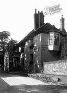 The Bull Hotel 1901, Wrotham