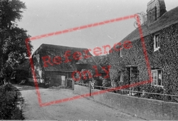Town House 1901, Wrotham