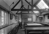 The College, Drawing Offices 1908, Wye